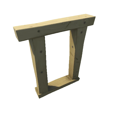 SM_DoorFrame_1 Variant